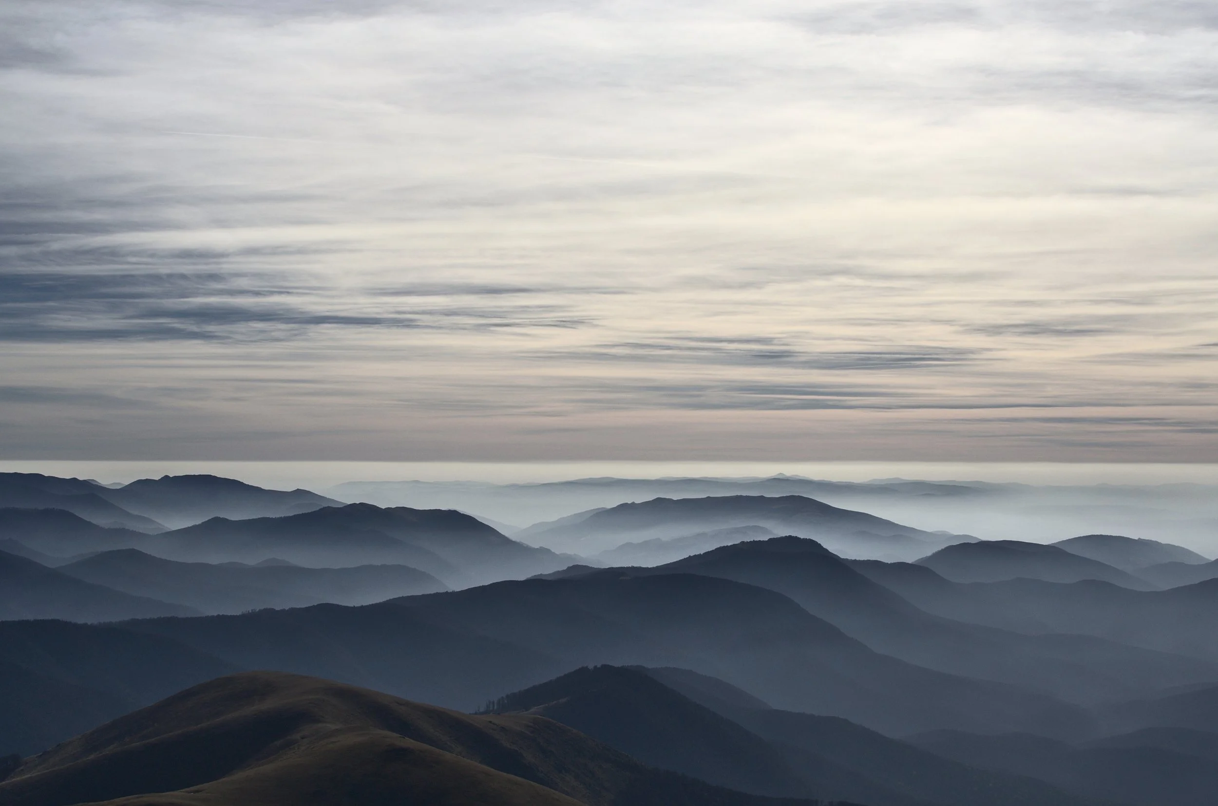 Mountains